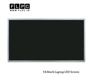 ال ای دی لپ تاپ 14.0 اینچ ضخیم 40پین براق - ریفر / 14.0inch Backlight Glossy 40pin Laptop LED Screen