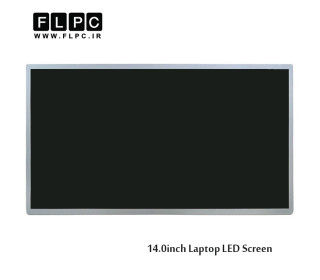 ال ای دی لپ تاپ 14.0 اینچ ضخیم 40پین براق / 14.0inch Backlight Glossy 40pin Laptop LED Screen
