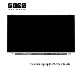 ال ای دی 40 پین 15.6 اینچ براق تاچ  LED B156xtk01.0  Touch  au oplronlc6