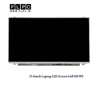 ال ای دی لپ تاپ 15.6 نازک براق 30 پین Full HD-IPS