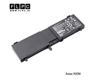 باطری لپ تاپ ایسوس C41-N550 داخلی Asus C41-N550 Laptop Battery - internal
