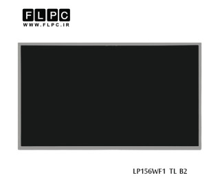 ال ای دی لپ تاپ 15.6 اینچ ضخیم 40پین فول اچ دی / 15.6inch Normal Full HD Matte 40pin LP156WF1 TL B2 Laptop LED Screen