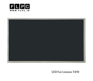 ال ای دی لپ تاپ 14.1 اینچ ضخیم 40پین براق / 14.1inch Backlight Glossy 40pin زز For Lenovo T410 Laptop LED Screen