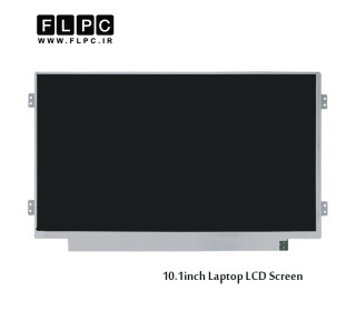 ال سی دی لپ تاپ 10.1 اینچ نازک 40پین / 10.1inch Slim Glossy 40pin Laptop LCD Screen