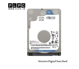 هارد ساتا وسترن 1ترا بایت Western Digital Sata Hard 1TB