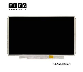 ال ای دی لپ تاپ 13.3 اینچ نازک 40پین رزولوشن بالا / 13.3inch Slim 40pin CLAA133UA01 Laptop LED Screen