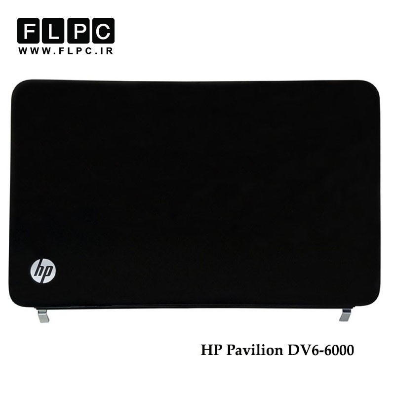 hp pavilion dv6 case