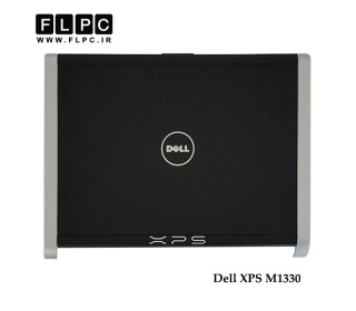 قاب پشت ال سی دی لپ تاپ دل Dell XPS M1330 Laptop Screen Cover _Cover A