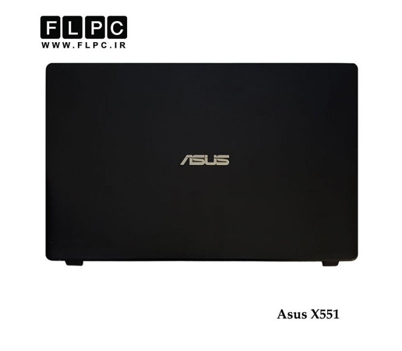 قاب پشت ال سی دی لپ تاپ ایسوس Asus X551 Laptop Screen Cover _Cover A