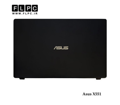 قاب پشت ال سی دی لپ تاپ ایسوس Asus X551 Laptop Screen Cover _Cover A