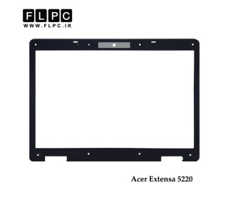 قاب جلو ال سی دی لپ تاپ ایسر Acer Extensa 5220 Laptop Screen Bezel _Cover B