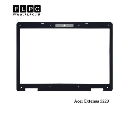 قاب جلو ال سی دی لپ تاپ ایسر Acer Extensa 5220 Laptop Screen Bezel _Cover B