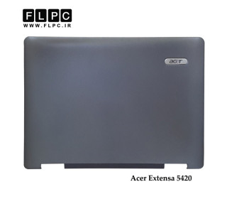 قاب پشت ال سی دی لپ تاپ ایسر Acer Extensa 5420 Laptop Screen Cover _Cover A نوک مدادی