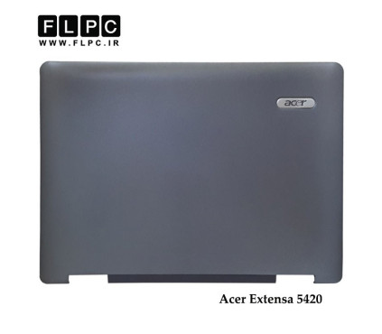 قاب پشت ال سی دی لپ تاپ ایسر Acer Extensa 5420 Laptop Screen Cover _Cover A نوک مدادی