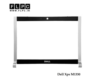 قاب جلو ال سی دی لپ تاپ دل Dell XPS M1330 Laptop Screen Bezel _Cover B
