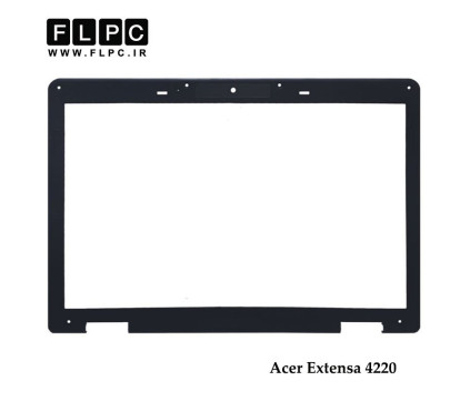 قاب جلو ال سی دی لپ تاپ ایسر Acer Extensa 4220 Laptop Screen Bezel _Cover B