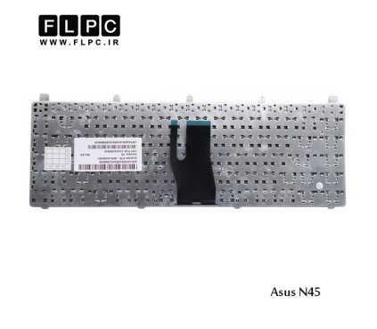 کیبورد لپ تاپ ایسوس Asus Laptop Keyboard N45