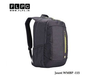 کوله پشتی لپ تاپ کیس لاجیک مدل Jaunt WMBP -115