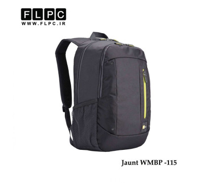 کوله پشتی لپ تاپ کیس لاجیک مدل Jaunt WMBP -115