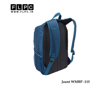 کوله پشتی لپ تاپ کیس لاجیک مدل Jaunt WMBP -115