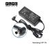 آداپتور لپ تاپ سامسونگ 14 ولت 3آمپر/ Samsung Laptop Adaptor 14V 3A