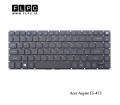 کیبورد لپ تاپ ایسر E5-473 مشکی Acer Aspire E5-473 Laptop Keyboard کیبورد لپ تاپ ایسر E5-473 مشکی Acer Aspire E5-473 Laptop Keyboard