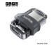 فلش مموری  مدل Ultra Dual Drive M3.0 سن دیسک ظرفیت 32 گیگابایت//SanDisk Ultra Dual Drive M3.0 Flash Memory 32GB