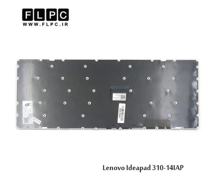 کیبورد لپ تاپ لنوو Lenovo Laptop Keyboard Ideapad Ideapad 310-14IAP