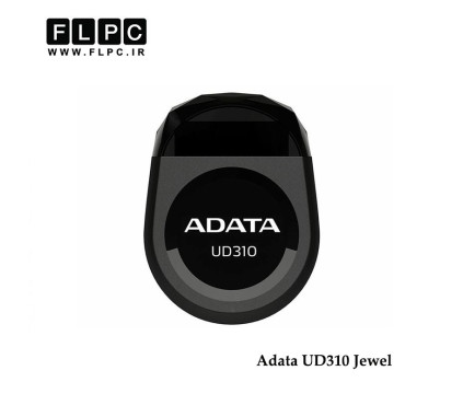 فلش مموری مدل UD310 Jewel ای دیتا 16 گیگابایت//Adata UD310 Jewel USB 2.0 Flash Memory 16GB