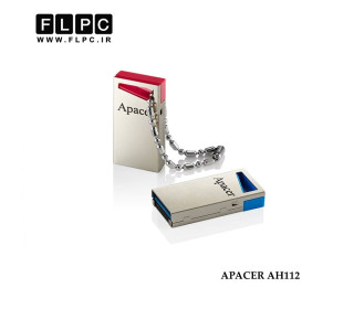 فلش مموری مدل AH112  اپیسر 16گیگابایت// APACER AH112  Flash Memory16GB