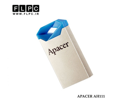 فلش مموری مدل AH111 اپیسر 16 گیگابایت//APACER AH111  Flash Memory 16GB