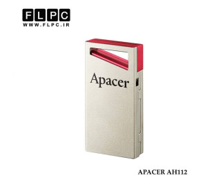 فلش مموری مدل AH112 اپیسر 32 گیگابایت//APACER AH112  Flash Memory 32GB