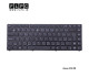 کیبورد لپ تاپ ایسوس ASUS UL20 Laptop Keyboard