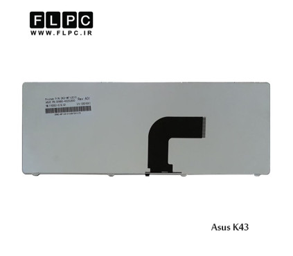 کیبورد لپ تاپ ایسوس Asus Laptop keyboard K43