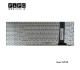 کیبورد لپ تاپ ایسوس N550 مشکی - بدون فریم Asus N550 Laptop Keyboard