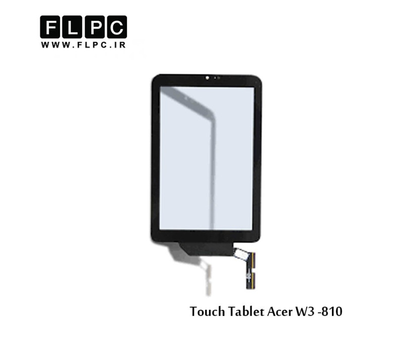 Acer W3-810 tablet Touch تاچ تبلت ایسر 