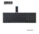 کیبورد لپ تاپ ایسوس Asus Laptop Keyboard R553L مشکی-اینتر کوچک-بدون فریم