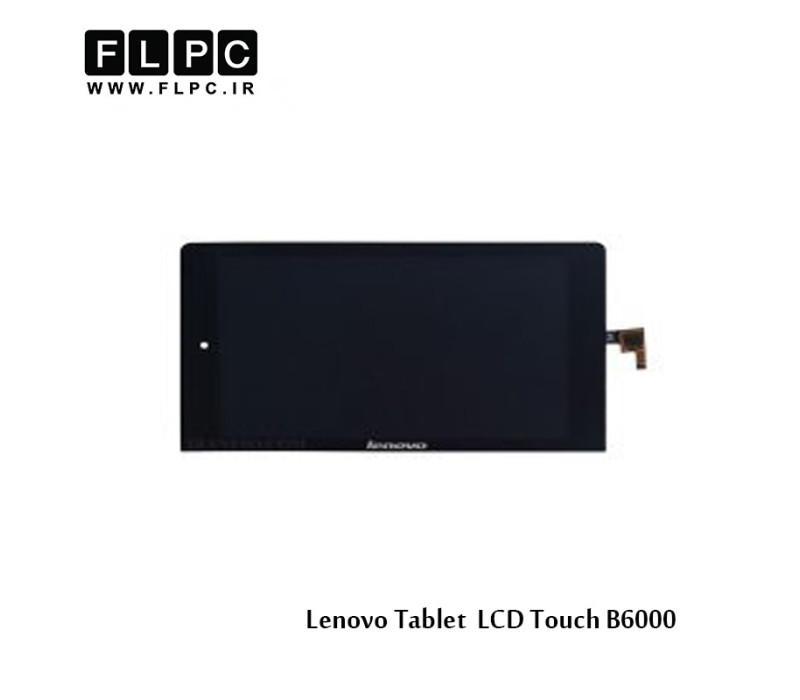 Lenovo B6000 Tablet White LCD&Touch تاچ و ال سی دی تبلت لنوو