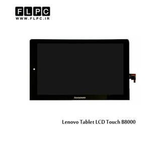 Lenovo B8000 Tablet White LCD&Touch تاچ و ال سی دی تبلت لنوو