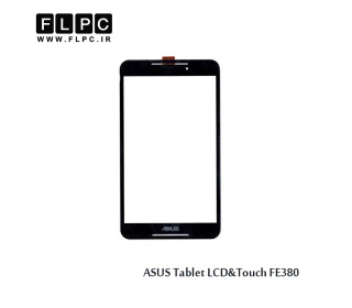 ASUS FE380 Tablet LCD&Touch تاچ و ال سی دی تبلت ایسوس