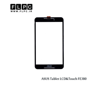 ASUS FE380 Tablet LCD&Touch تاچ و ال سی دی تبلت ایسوس