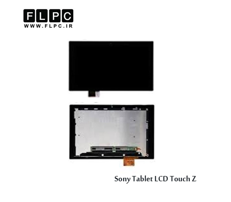 Sony Z Tablet LCD&Touch تاچ و ال سی دی تبلت سونی