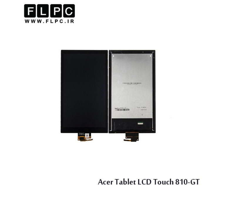 Acer GT-810 Tablet LCD&Touch تاچ و ال سی دی تبلت ایسر