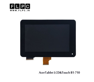 Acer B1-710 Tablet LCD&Touch تاچ و ال سی دی تبلت ایسر