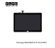 Samsung P601 Tablet Black LCD&Touch تاچ و ال سی دی تبلت سامسونگ مشکی