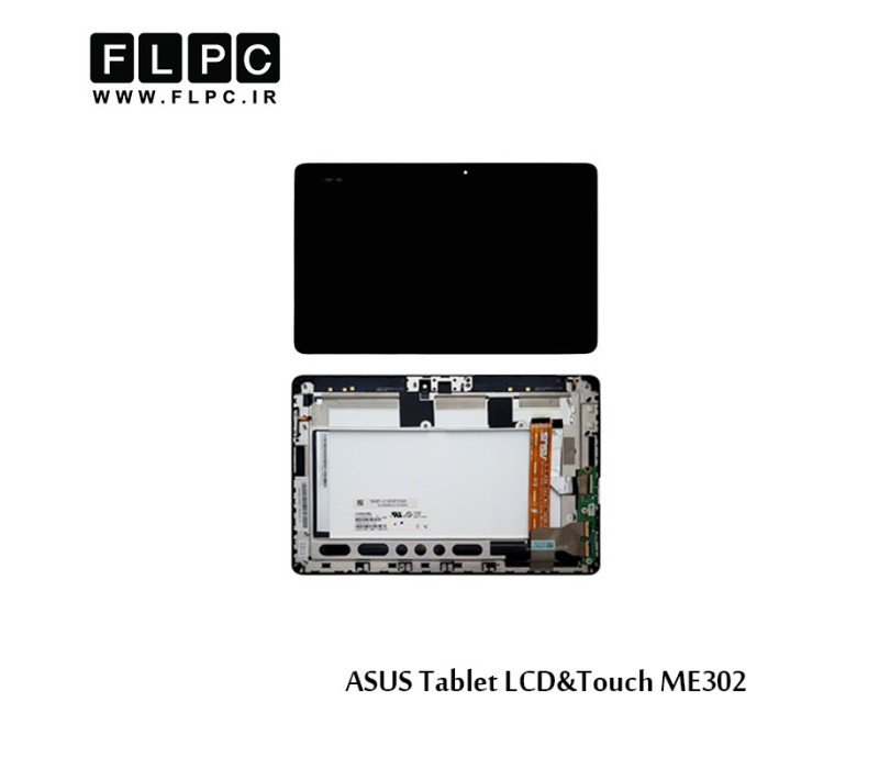 ASUS ME302 Tablet LCD&Touch تاچ و ال سی دی تبلت ایسوس