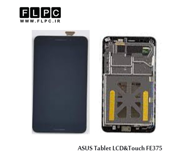 ASUS FE375 Tablet LCD&Touch تاچ و ال سی دی تبلت ایسوس