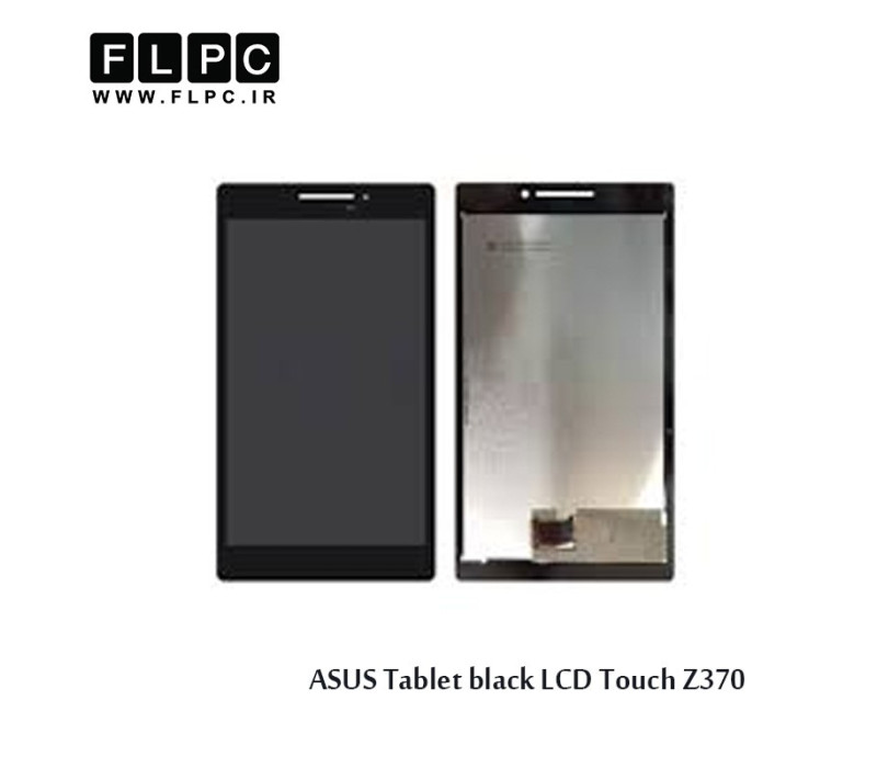 ASUS Z370 Tablet black LCD&Touch تاچ و ال سی دی تبلت ایسوس مشکی