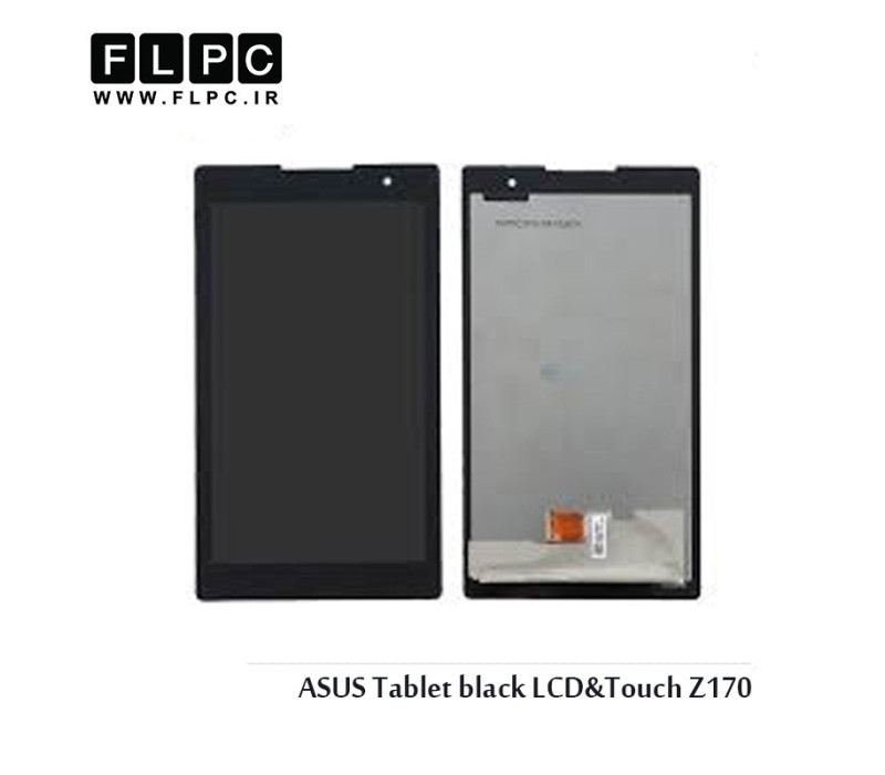 ASUS Z170 Tablet black LCD&Touch تاچ و ال سی دی تبلت ایسوس مشکی
