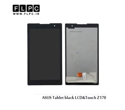 ASUS Z170 Tablet black LCD&Touch تاچ و ال سی دی تبلت ایسوس مشکی